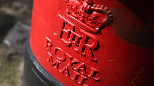 Royal Mail